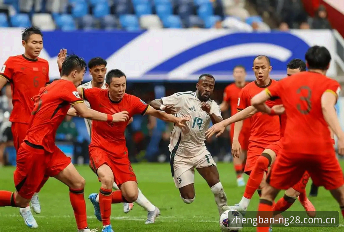 世界杯66队扩军vs48队规模：中国男足入场机会全面对比分析